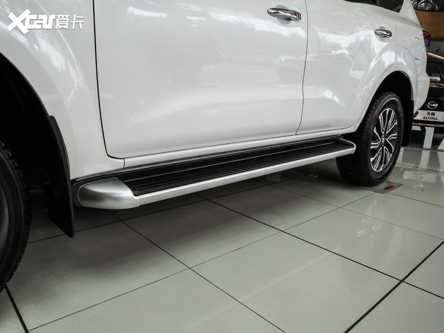 2020;_ 2.5L XV Upper ԄŞ