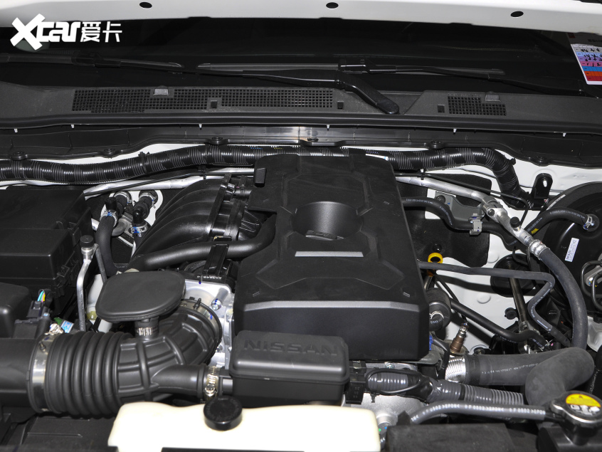 鄭州日產2020款途達