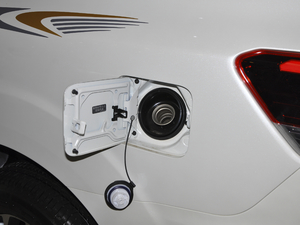 2020款2.5L XL Upper 自动两驱豪华版 细节外观