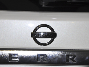 2020款2.5L XL Upper 自动两驱豪华版 细节外观