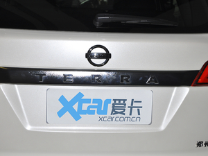 2020款2.5L XL Upper 自动两驱豪华版 细节外观