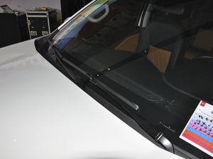 2020款2.5L XL Upper 自动两驱豪华版 细节外观