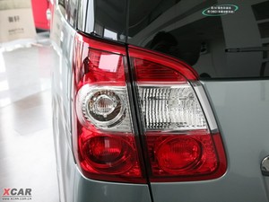 2009款2.0L 手动豪华版 细节外观