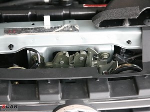 2009款2.0L 手动豪华版 其它