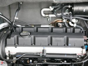 2009款2.0L 手动豪华版 其它