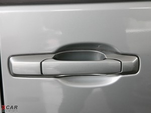 2009款2.0L 手动豪华版 细节外观