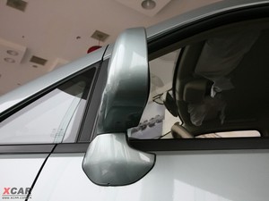 2009款2.0L 手动豪华版 细节外观