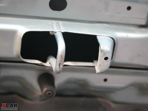 2009款2.5L 自动旗舰版 其它