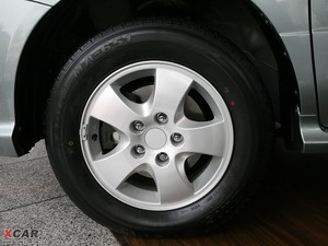 2009款2.0L 手动豪华版 细节外观
