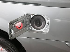 2009款2.0L 手动豪华版 油箱盖