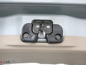 2009款2.0L 手动豪华版 空间座椅