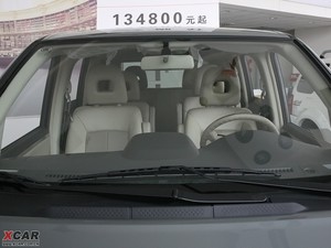 2009款2.0L 手动豪华版 细节外观