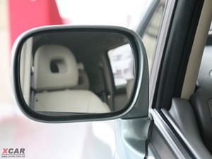 2009款2.0L 手动豪华版 细节外观