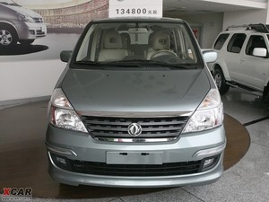 2009款2.0L 手动豪华版 整体外观