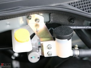 2009款2.0L 手动豪华版 其它