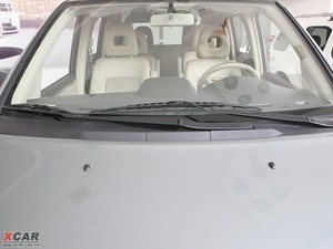 2009款2.0L 手动豪华版 细节外观