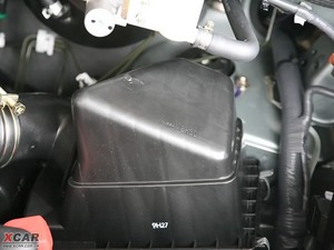 2009款2.0L 手动豪华版 其它