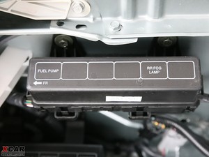 2009款2.0L 手动豪华版 其它
