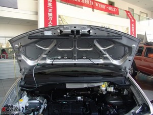 2010款1.6L 豪华版 其它