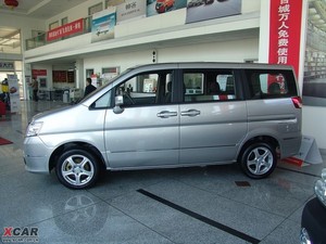 2010款1.6L 豪华版 正侧（左）