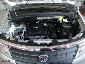 2010款1.6L 豪华版 其它