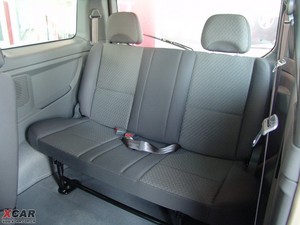 2010款1.6L 豪华版 主驾驶座椅