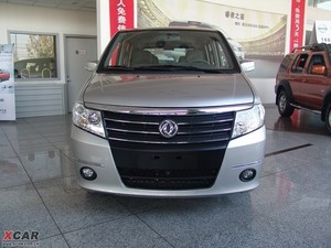 2010款1.6L 豪华版 正前