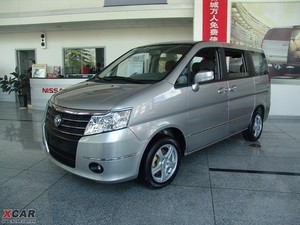 2010款1.6L 豪华版 整体外观