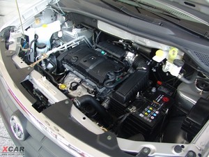 2010款1.6L 豪华版 其它