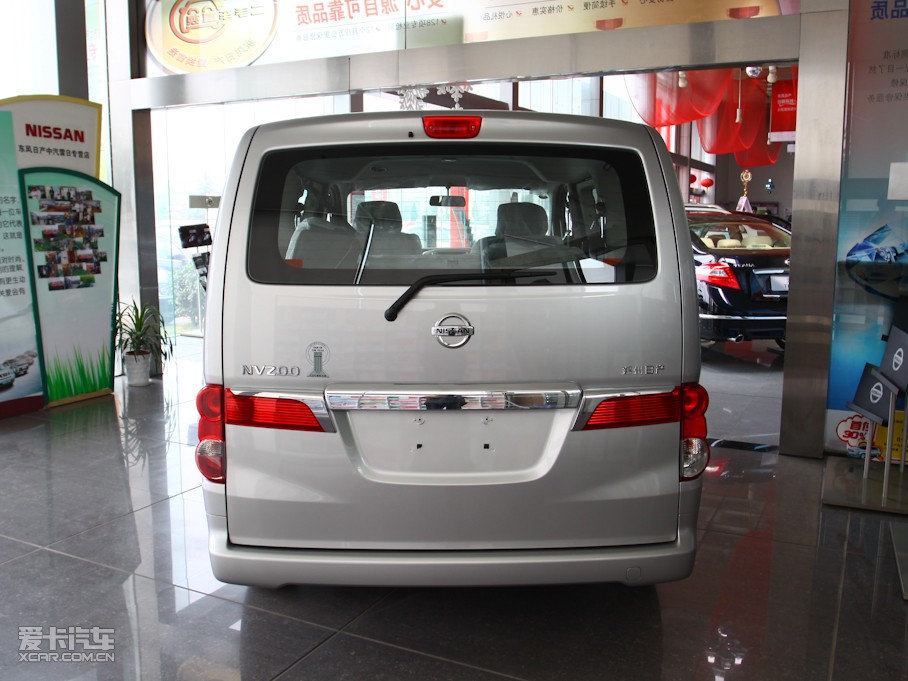 2010ծa(chn)NV200 1.6L F