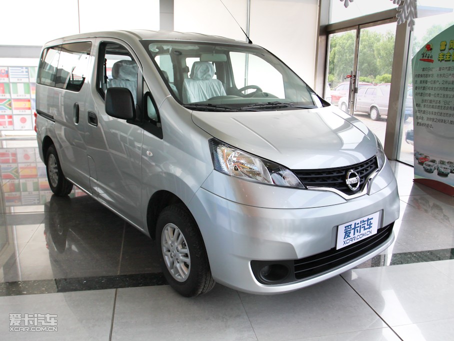 2010ծa(chn)NV200 1.6L F
