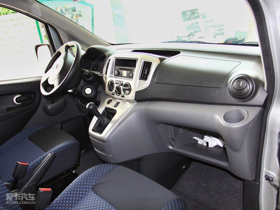 2010ծa(chn)NV200 1.6L F