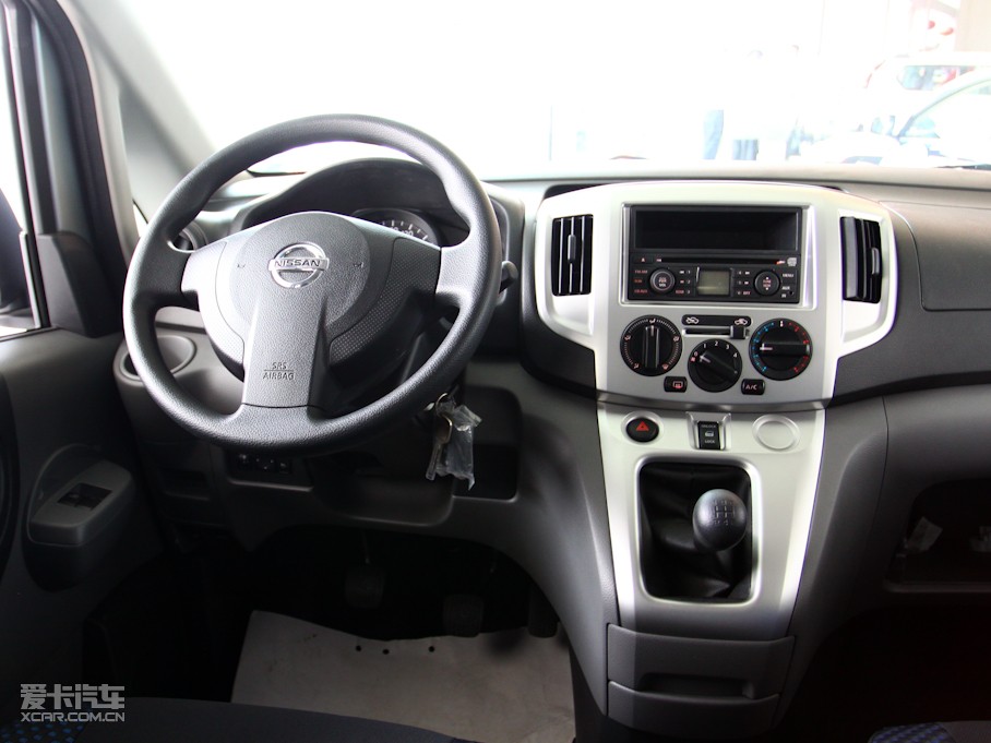 2010ծa(chn)NV200 1.6L F