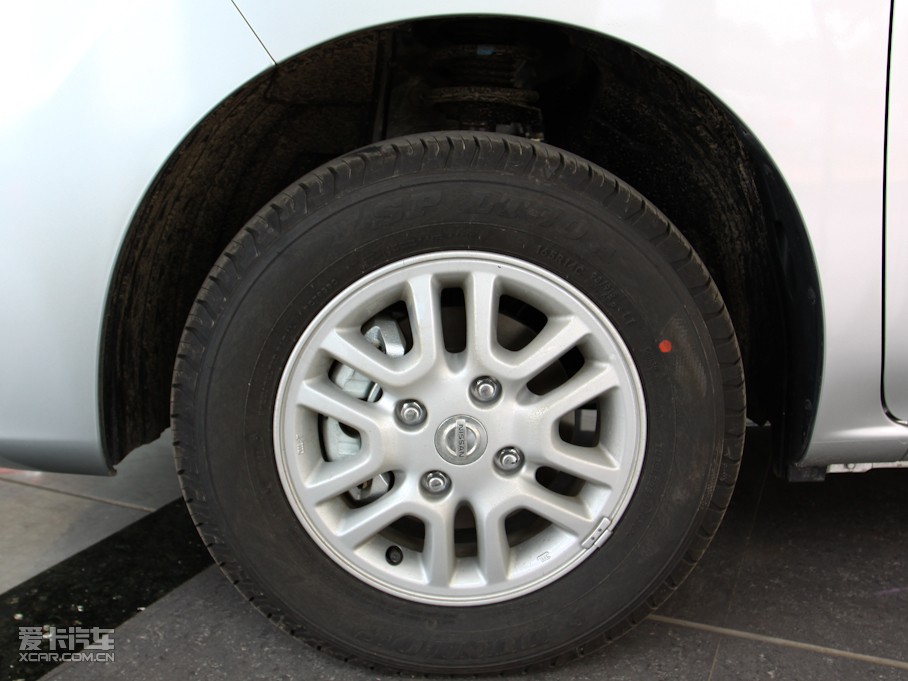 2010ծa(chn)NV200 1.6L F