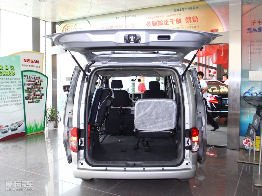2010ծa(chn)NV200 1.6L F