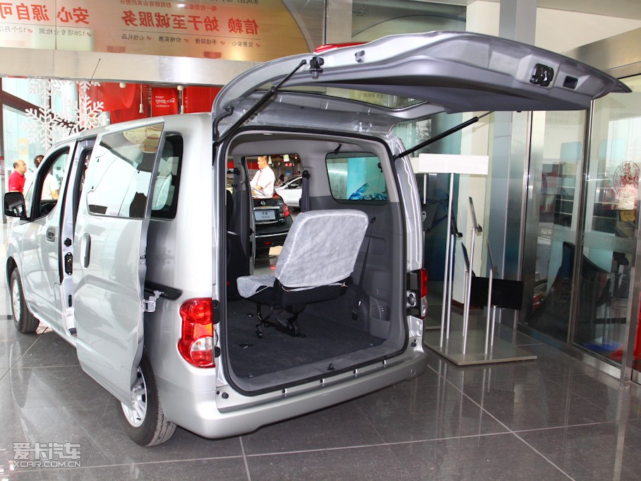 2010ծa(chn)NV200 1.6L F