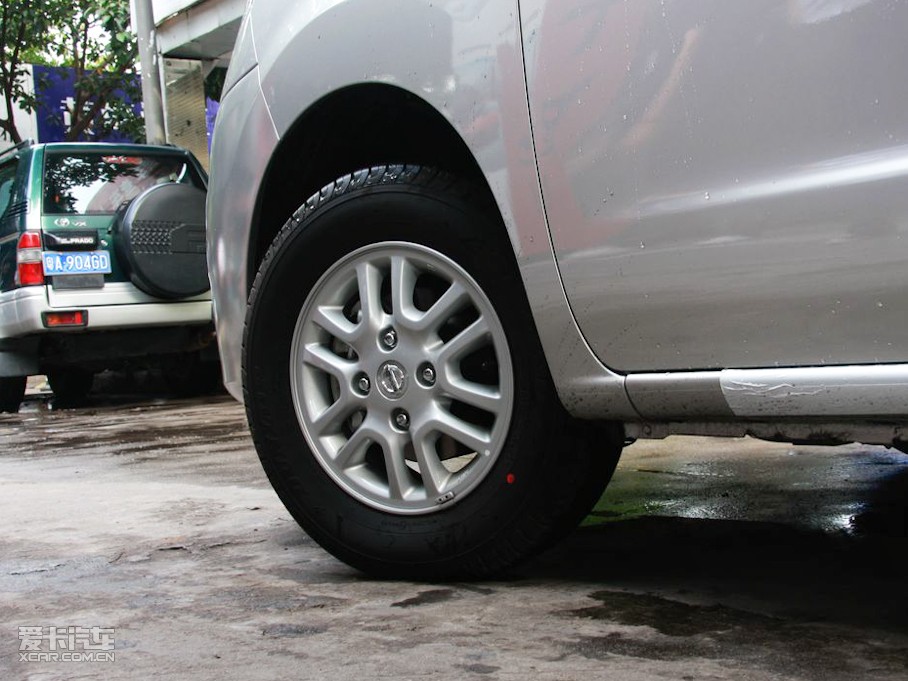 2010ծa(chn)NV200 1.6L F