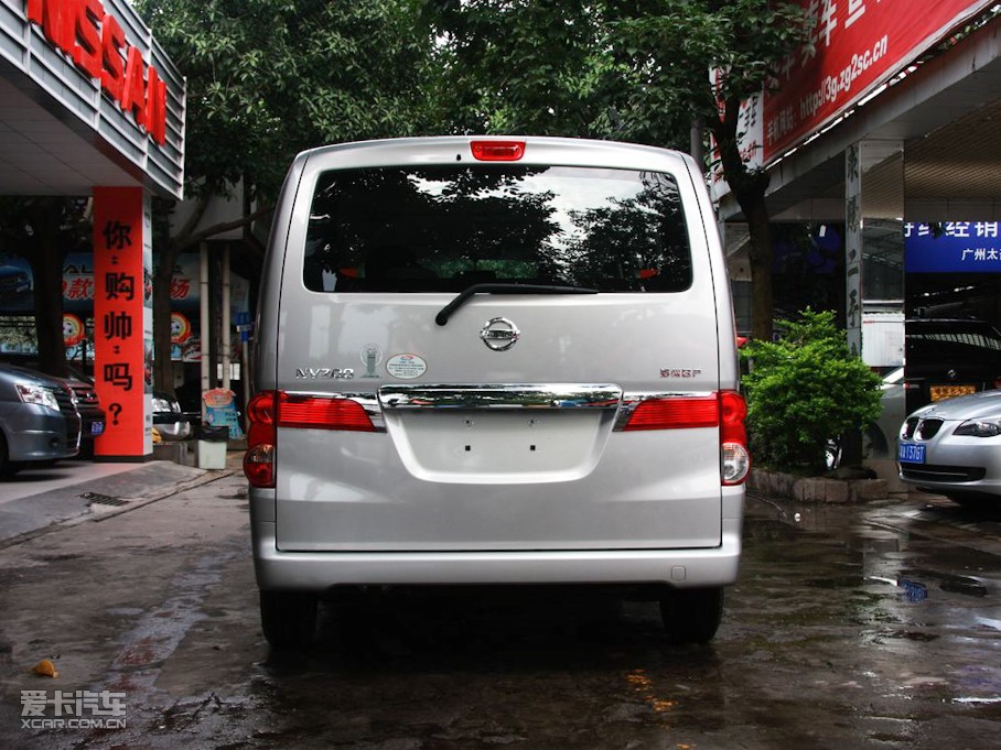 2010ղNV200 1.6L 