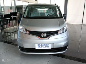 2010款1.6L 尊贵版 整体外观