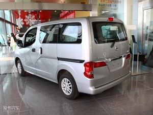 2010款1.6L 尊贵版 整体外观