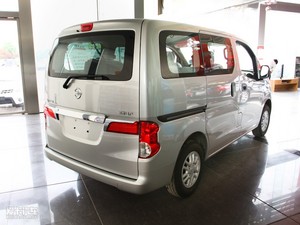 2010款1.6L 尊贵版 整体外观
