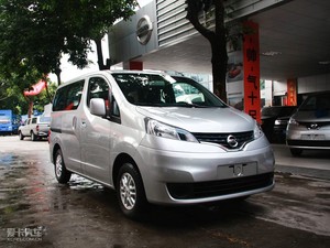 2010款1.6L 尊贵版 整体外观