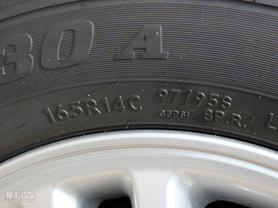 2011ծaNV200 1.6L 223 F