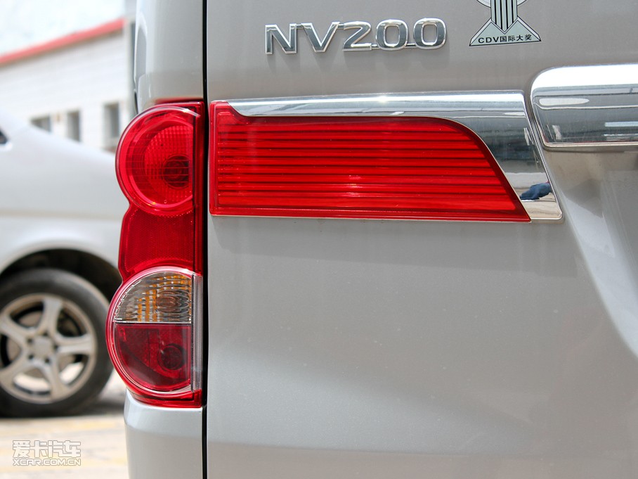 2011ծa(chn)NV200 1.6L 223 F