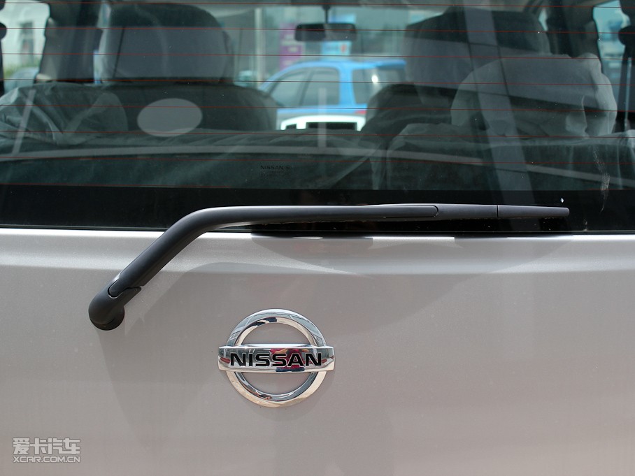 2011ծaNV200 1.6L 223 F