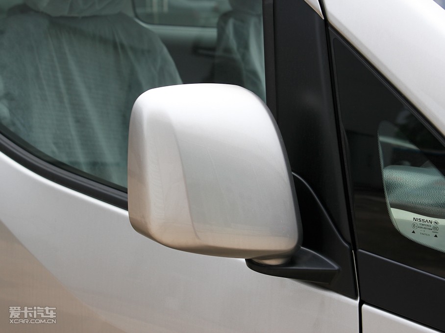 2011ծaNV200 1.6L 223 F