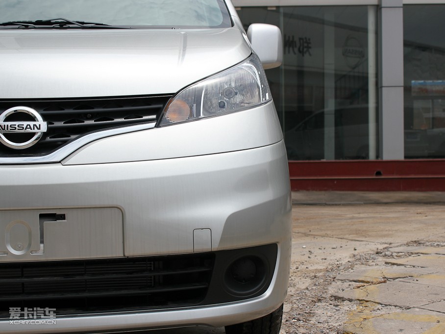 2011ծa(chn)NV200 1.6L 223 F