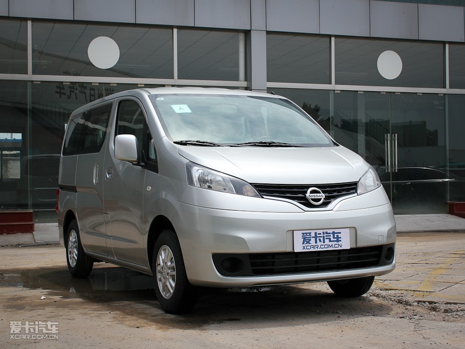 2011ծaNV200 1.6L 223 F