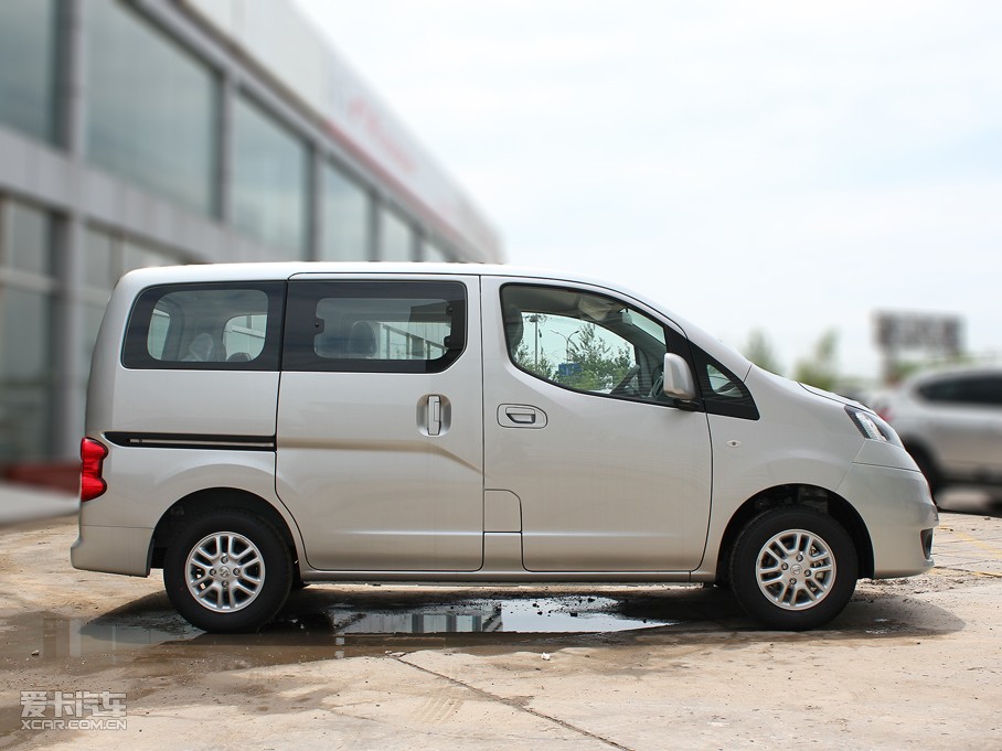 2011ծa(chn)NV200 1.6L 223 F