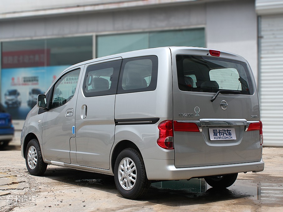 2011ծa(chn)NV200 1.6L 223 F